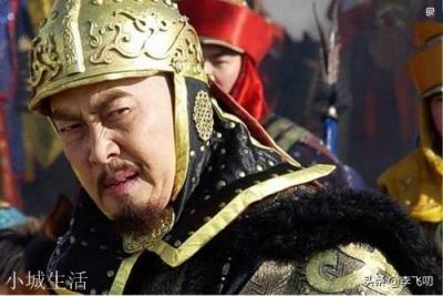 崇祯为何落到吊死煤山的地步?
