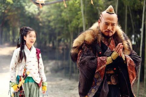 金庸老先生笔下的哪几种武功练不到顶层？对此你怎么看？
