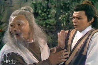 为什么射雕三部曲前两部都没有提到明教？