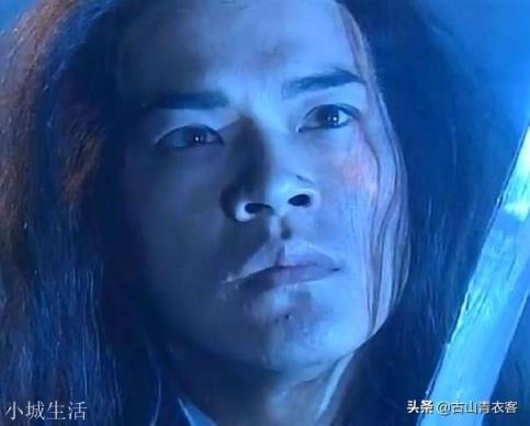 为什么射雕三部曲前两部都没有提到明教？