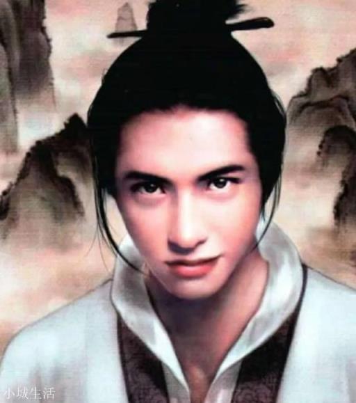 《倚天屠龙记》中紫衫龙王为何舍得让女儿小昭给人当丫鬟?她有什么来历?