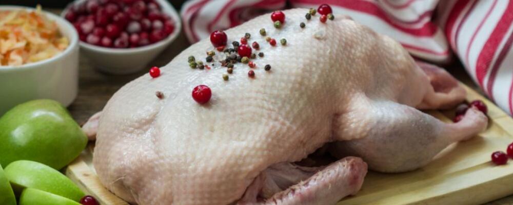 【各种肉类的功效作用】细数10大肉类的功与过