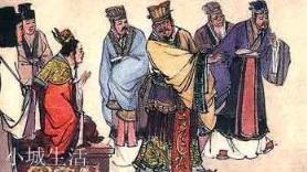 秦二世胡亥为什么不能够把秦始皇的辉煌延续下去呢？