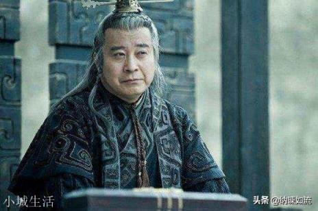 秦二世胡亥为什么不能够把秦始皇的辉煌延续下去呢？