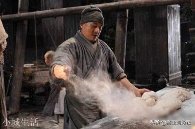 少林武當掌門人為什么在《射雕英雄傳》里沒有出現？