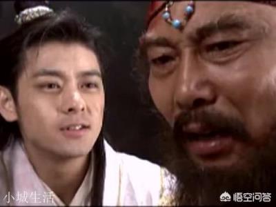 段誉前期吸取的内力乱七八糟，为什么金庸还说他的内力震古烁今？