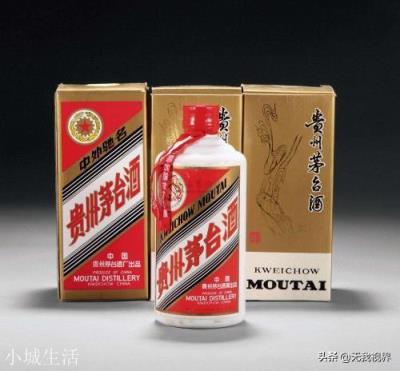 还有没有什么白酒可以超过茅台？