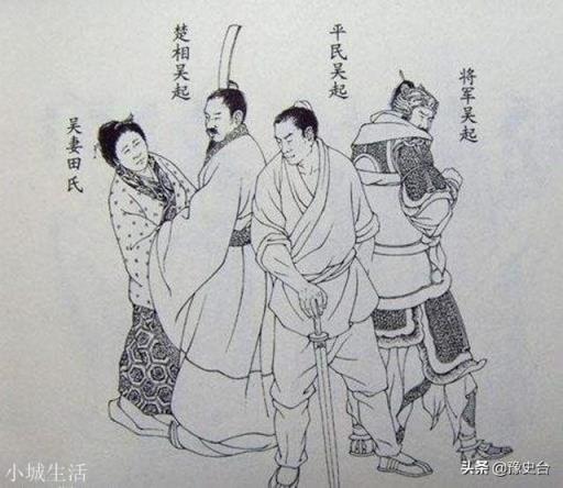 魏文侯晚死十年，吴起还会逃楚么？