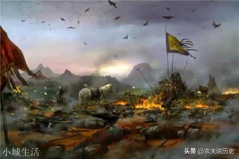 长平之战既然是以多欺少,以强打弱,为啥列为经典战役?