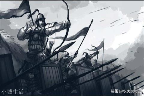长平之战既然是以多欺少,以强打弱,为啥列为经典战役?