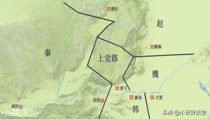 长平之战既然是以多欺少,以强打弱,为啥列为经典战役?