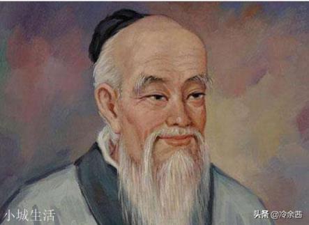 老子为什么辞官？
