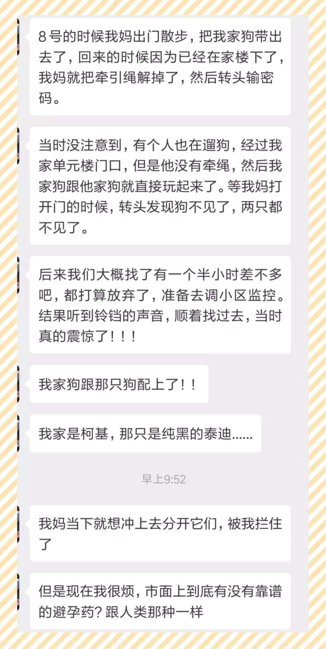 给宠物使用 鸡骨化胎？绝育粮？请停止这些无知又无效的绝育方法！