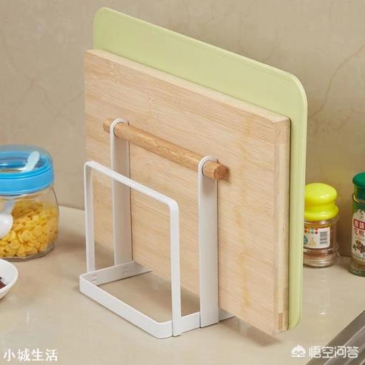 厨房比较好用的置物架有没有好的推荐呢？