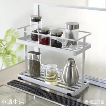 厨房比较好用的置物架有没有好的推荐呢？