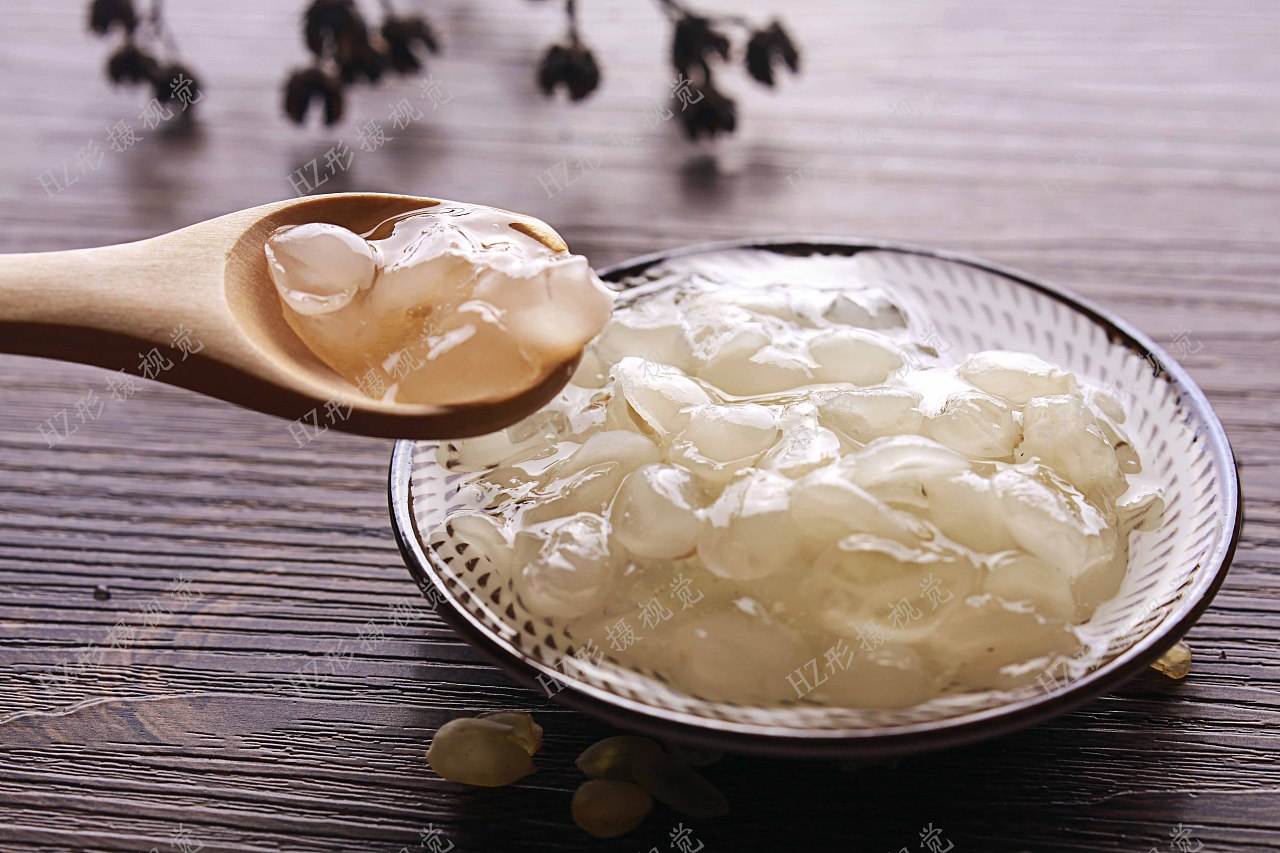 皂角米的功效作用 皂角米泡多久好