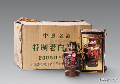 现在的白酒越来越多，哪一种是你喜欢喝的那种酒？为何？