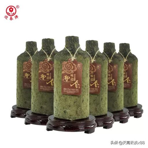 哪款酒媲美飞天茅台？