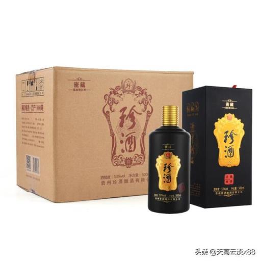 哪款酒媲美飞天茅台？