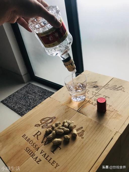 怎样才能买到一瓶品质好的白酒?