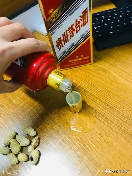 怎样才能买到一瓶品质好的白酒?