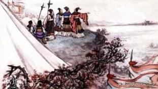 楚庄王中原问鼎时期,有没有能力灭周?