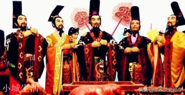 楚庄王中原问鼎时期,有没有能力灭周?