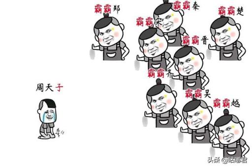 楚庄王中原问鼎时期,有没有能力灭周?