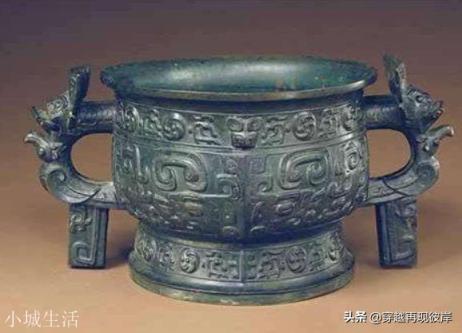 楚庄王中原问鼎时期,有没有能力灭周?