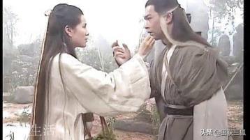 裘千尺只吃枣坚持十几年,小龙女白鱼蜂蜜吃了16年,这两人没有盐人能活下去吗?