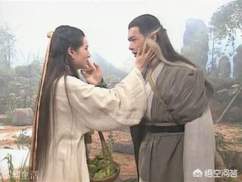 裘千尺只吃枣坚持十几年,小龙女白鱼蜂蜜吃了16年,这两人没有盐人能活下去吗?