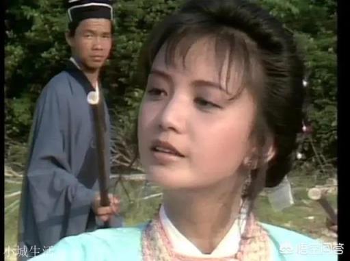 郭襄的弟子为什么武功都不高?