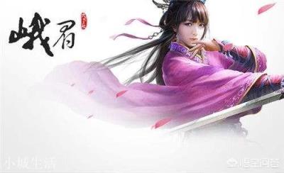 郭襄的弟子为什么武功都不高?
