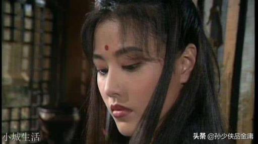 郭襄的弟子为什么武功都不高?