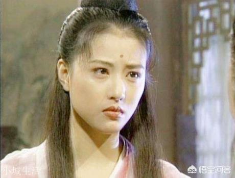 郭襄的弟子为什么武功都不高?