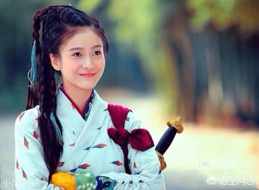 郭襄的弟子为什么武功都不高?