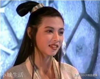 郭襄的弟子为什么武功都不高?