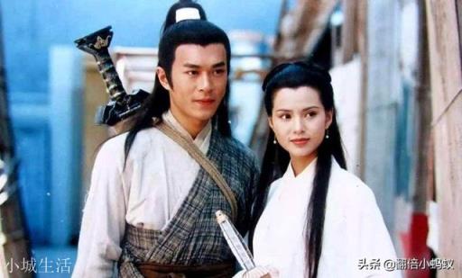 为什么同为反派，岳不群不受待见，可西毒欧阳锋就略显可爱萌萌的？
