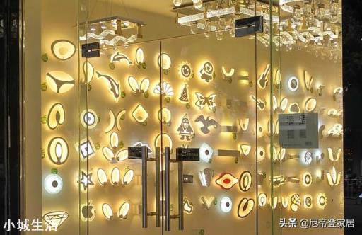 灯具为什么差价如此之大？