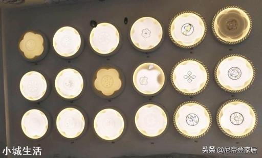 灯具为什么差价如此之大？