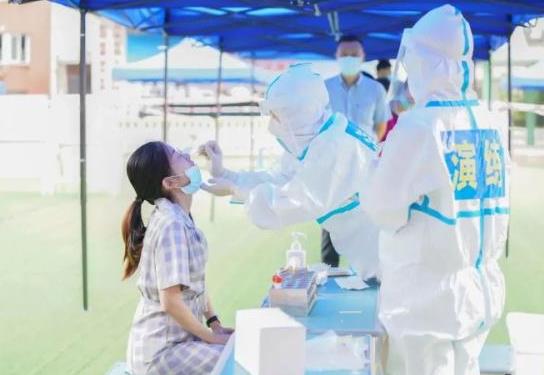 核酸检测的棉签会不会给第二个人用?核酸检测的棉签上抹了什么?