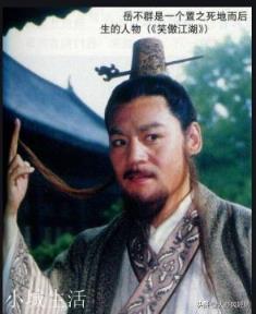 為啥左冷禪和其他4位掌門武功差那么多，應該都是同輩的，難道僅僅是天賦高嗎？
