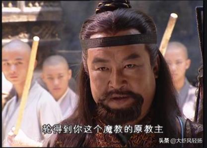 為啥左冷禪和其他4位掌門武功差那么多，應該都是同輩的，難道僅僅是天賦高嗎？