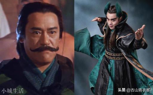 《倚天屠龙记》中，青翼蝠王韦一笑的师父有何来历？