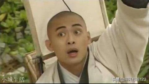 《天龙八部》中无人不悲,人生结局最圆满的虚竹,也属于悲情人物之一吗?