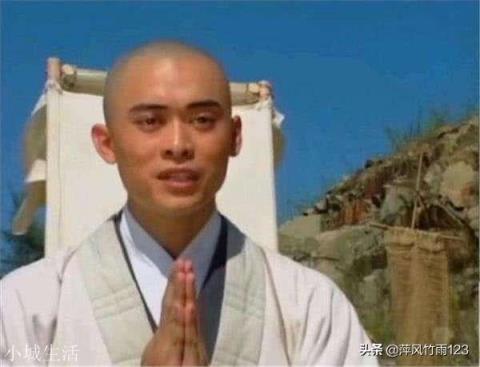《天龙八部》中无人不悲,人生结局最圆满的虚竹,也属于悲情人物之一吗?