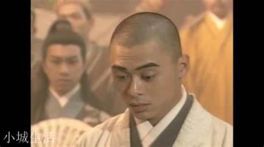 《天龙八部》中无人不悲,人生结局最圆满的虚竹,也属于悲情人物之一吗?