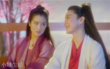《天龙八部》中无人不悲,人生结局最圆满的虚竹,也属于悲情人物之一吗?