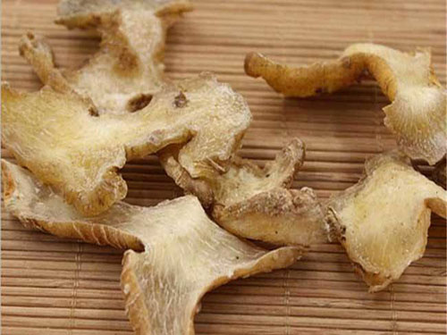 黄精的功效与作用及食用方法