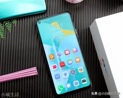 荣耀20pro(8+256)荣耀v30(8+128)荣耀30s(8+256)哪一款好呢?